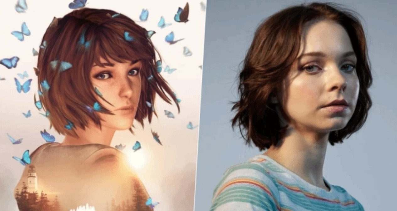 剧版《奇异人生》选角引热议，三位新生代女星成麦克斯热门人选