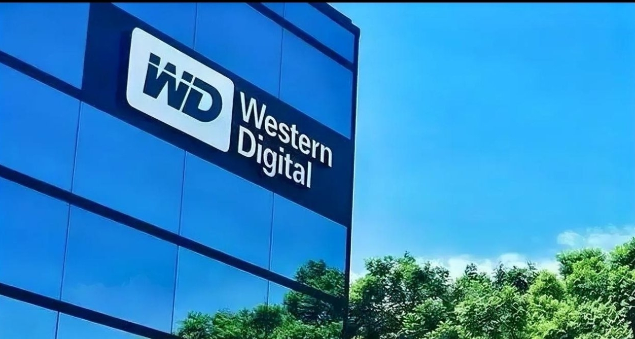 西部數據機械硬盤全線漲價，需求激增導致交付週期延長！