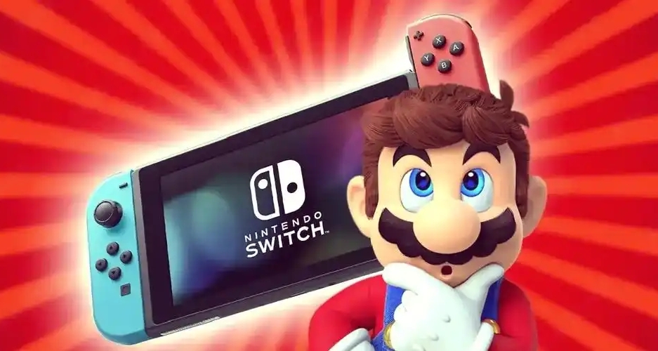 Switch2排擠第三方配件：模仿蘋果但更激進