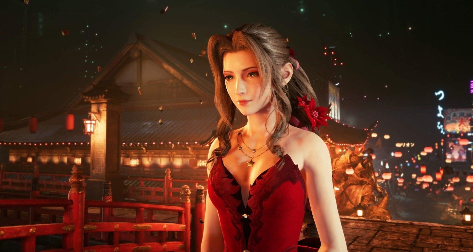 《最终幻想7重制版》作弊功能登陆Switch2与Xbox，PS5版却未提及