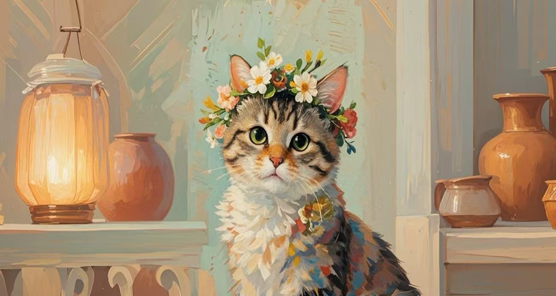 哪怕在中世紀，人們仍然非常喜歡哈基米