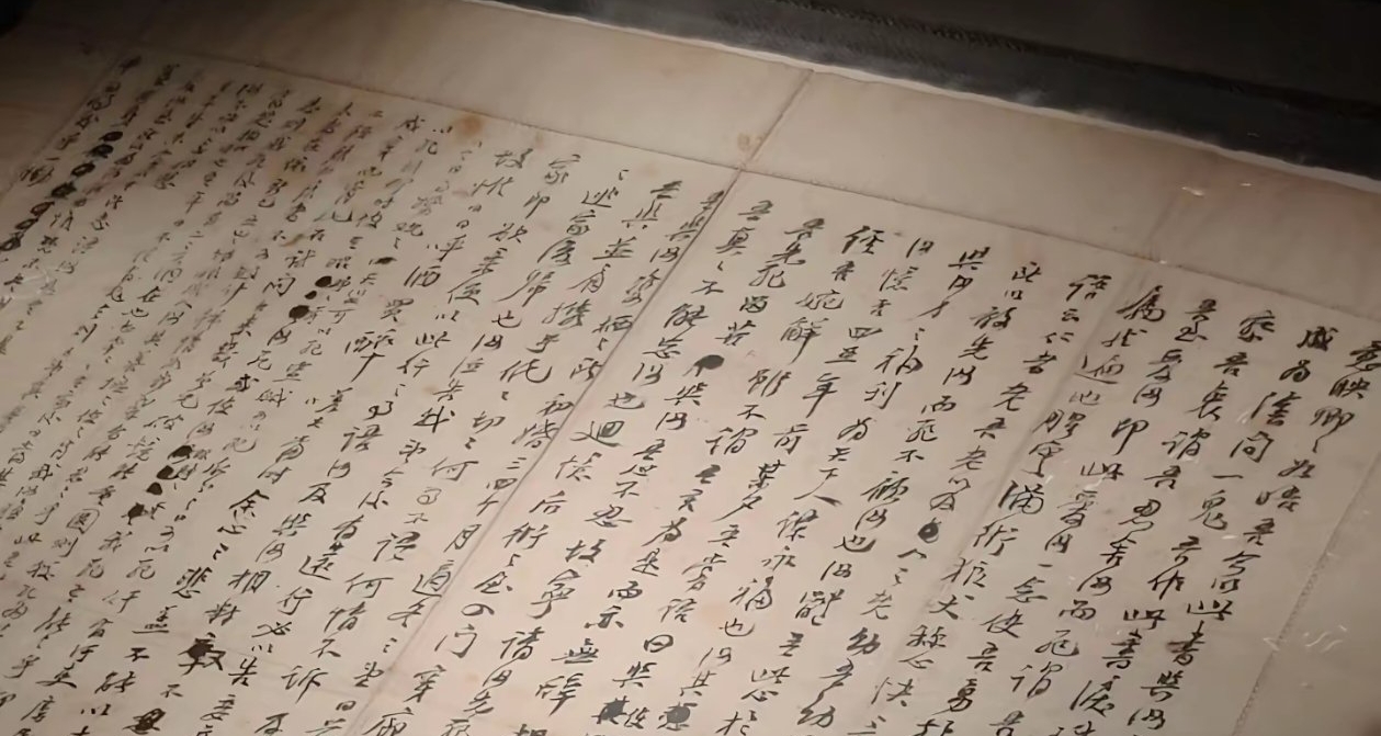 高中都学过《与妻书》吧，那这篇文章背后的故事你了解吗