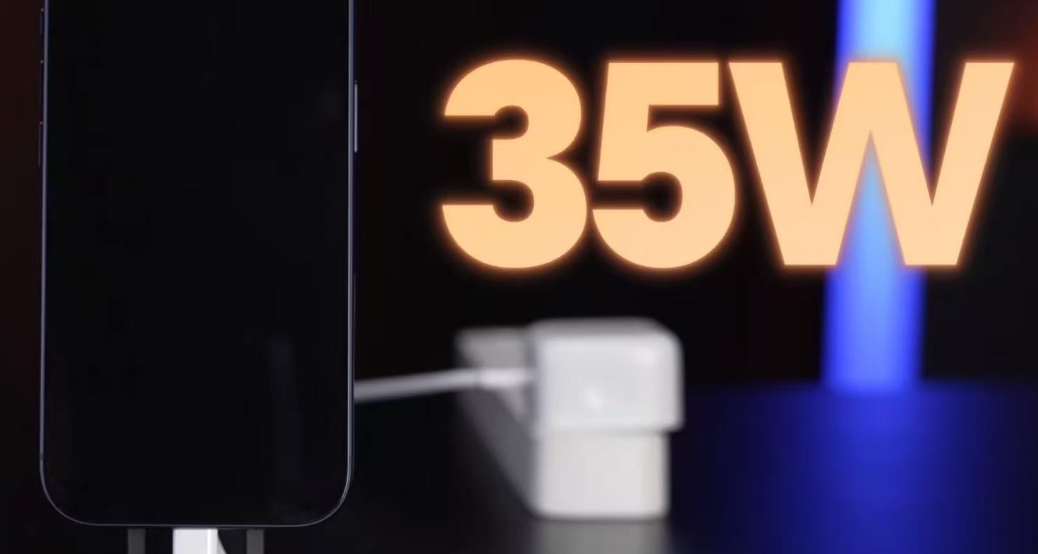 没它充不了?某充电器品牌误导iPhone17充电?今天来辟谣!