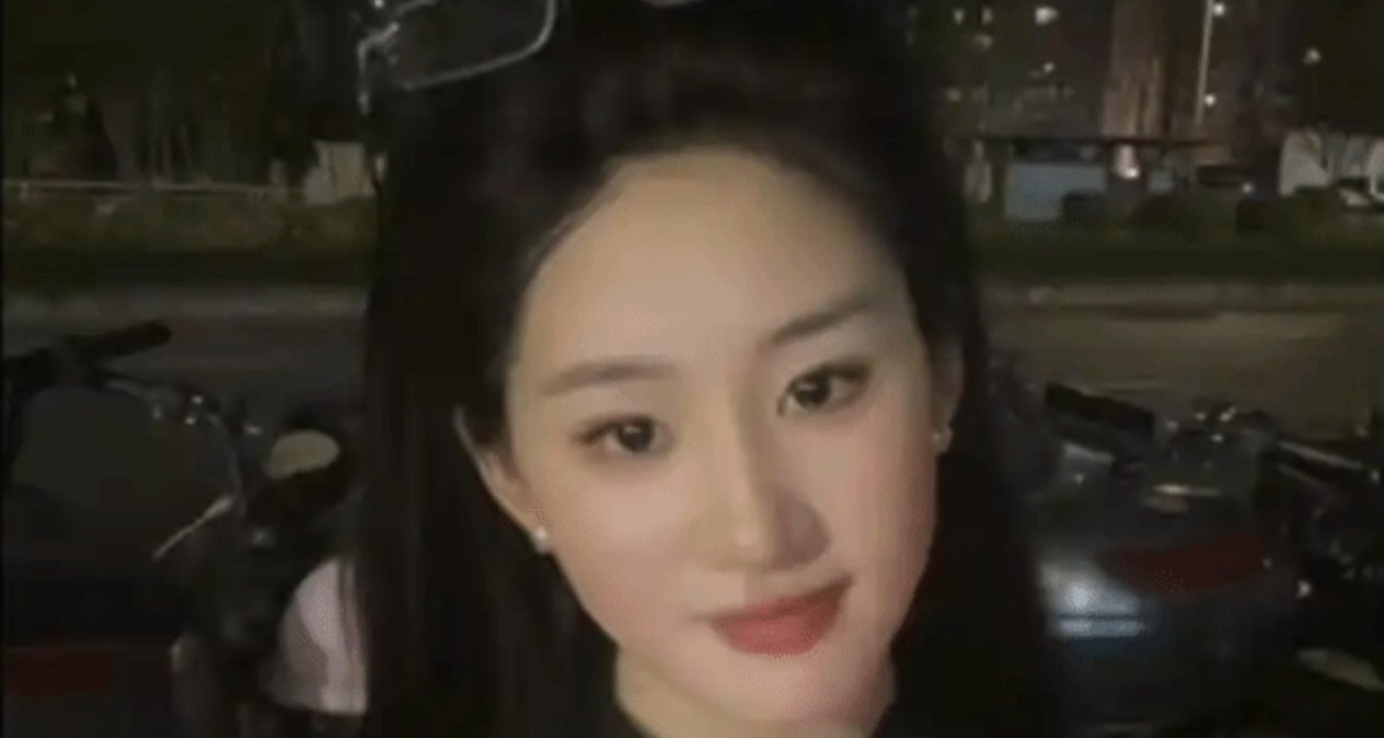 广东女孩酷似刘亦菲走红，回应称“不知为啥红，已直播一年多”