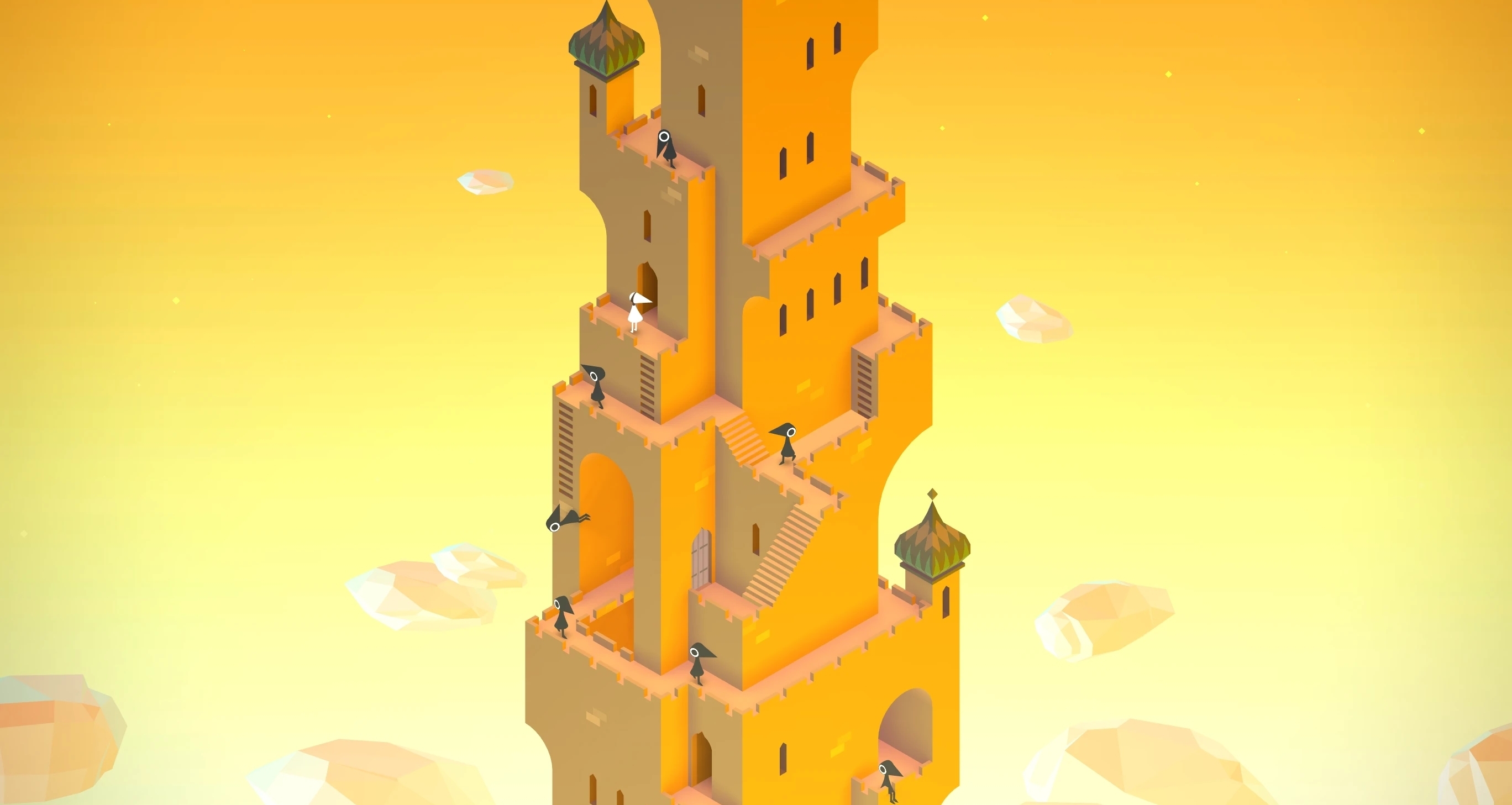 腦洞大開，獨一無二！10款擁有絕佳創意的解謎遊戲推薦