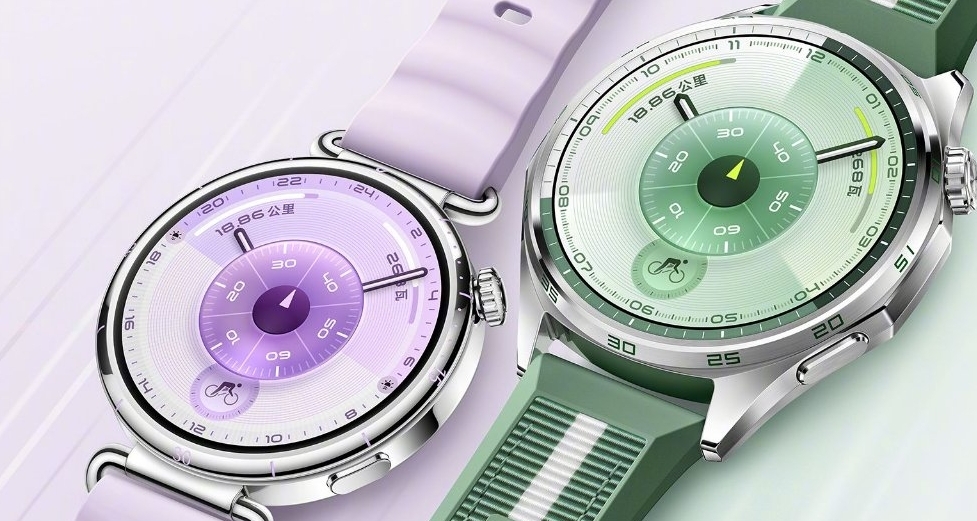 华为WATCH GT6开启预售：售价1488元起