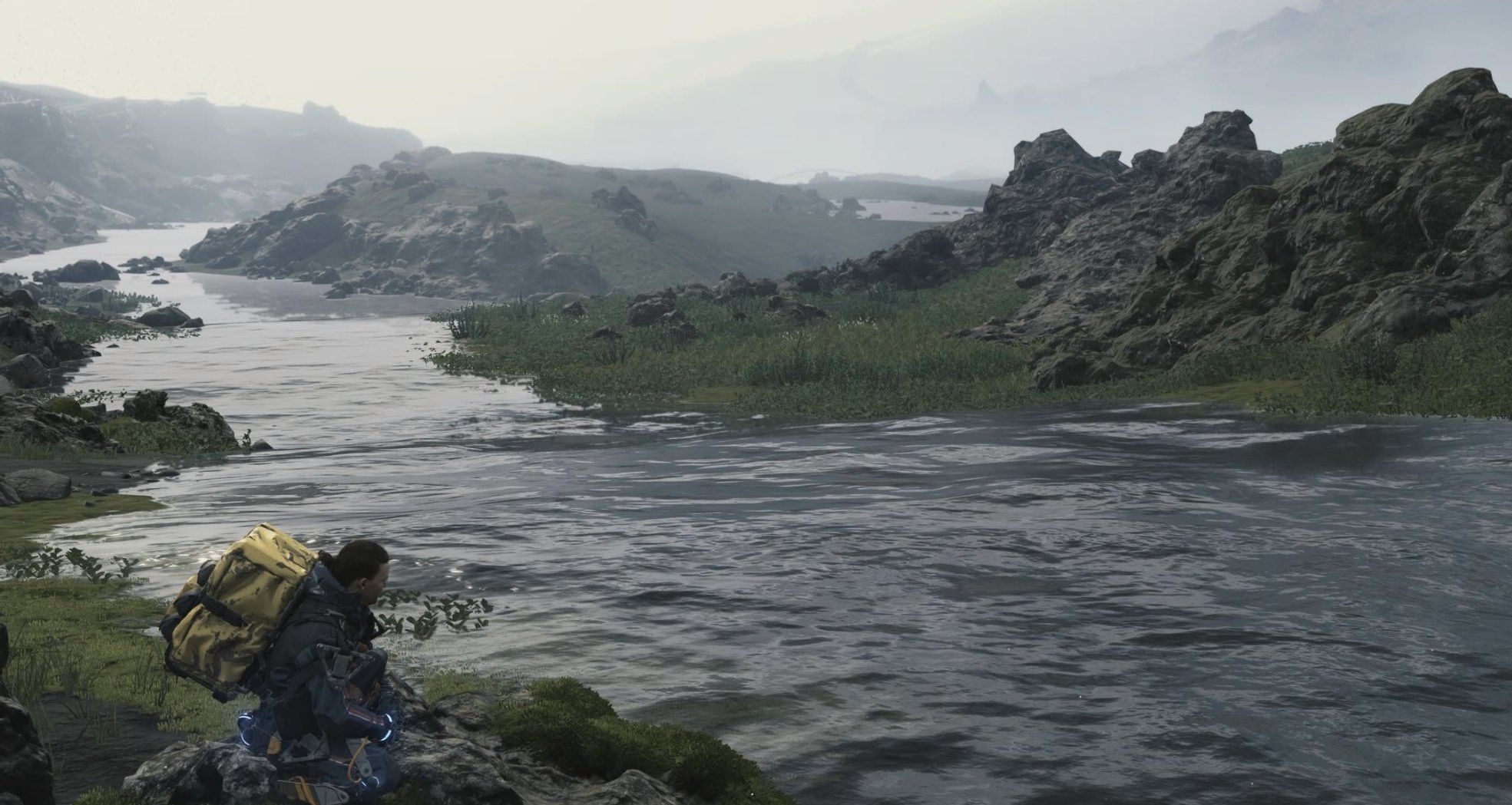 [随笔]分不清游戏与现实，是玩家们的真正诉求吗？