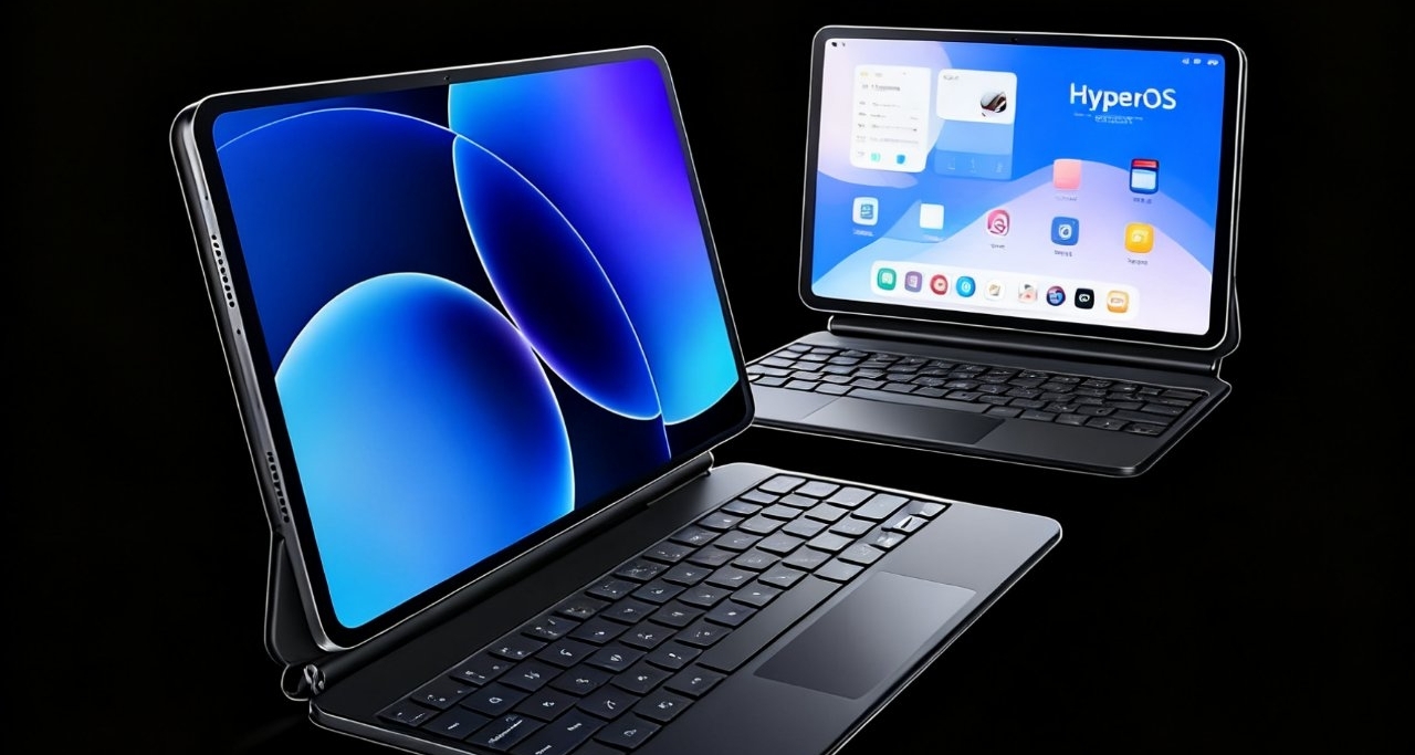 小米平板8系列官宣本月即將發佈：新款焦點筆也來了