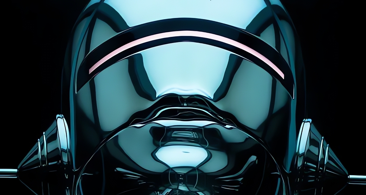 何谓［空山基美学］？