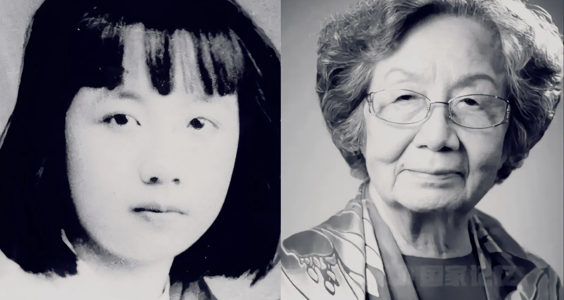 掬水月在手，这是叶嘉莹的故事