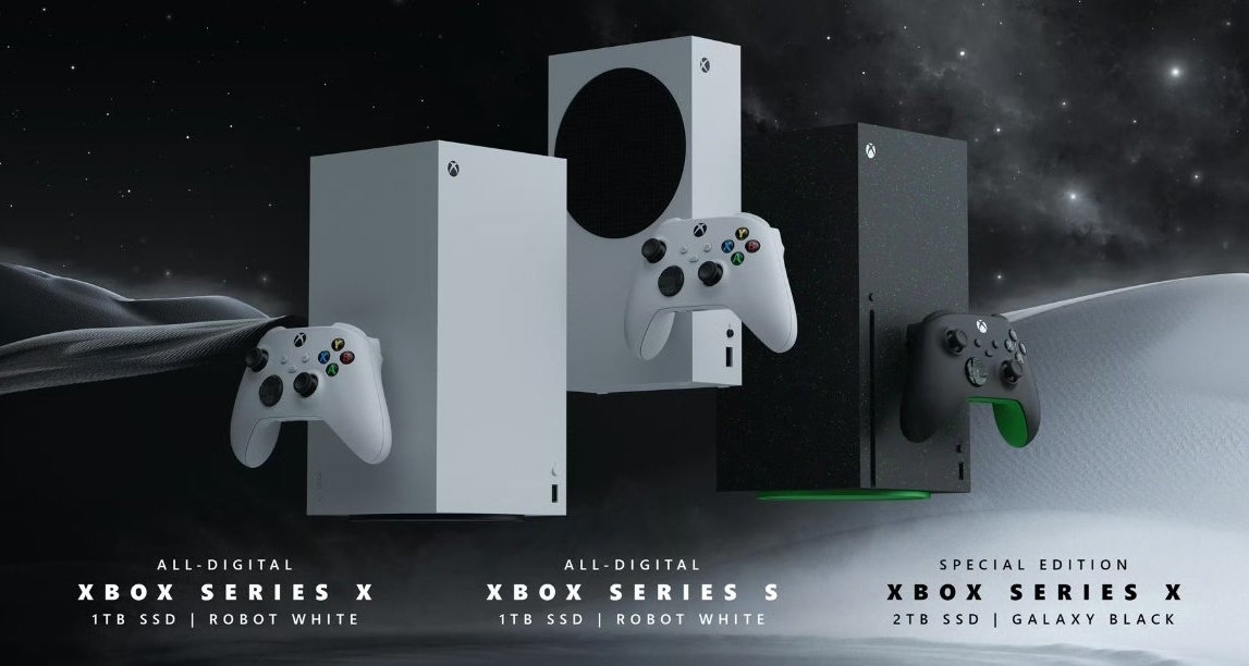 微软官宣Xbox主机将于10月3日起再次提价，最高涨幅70美元