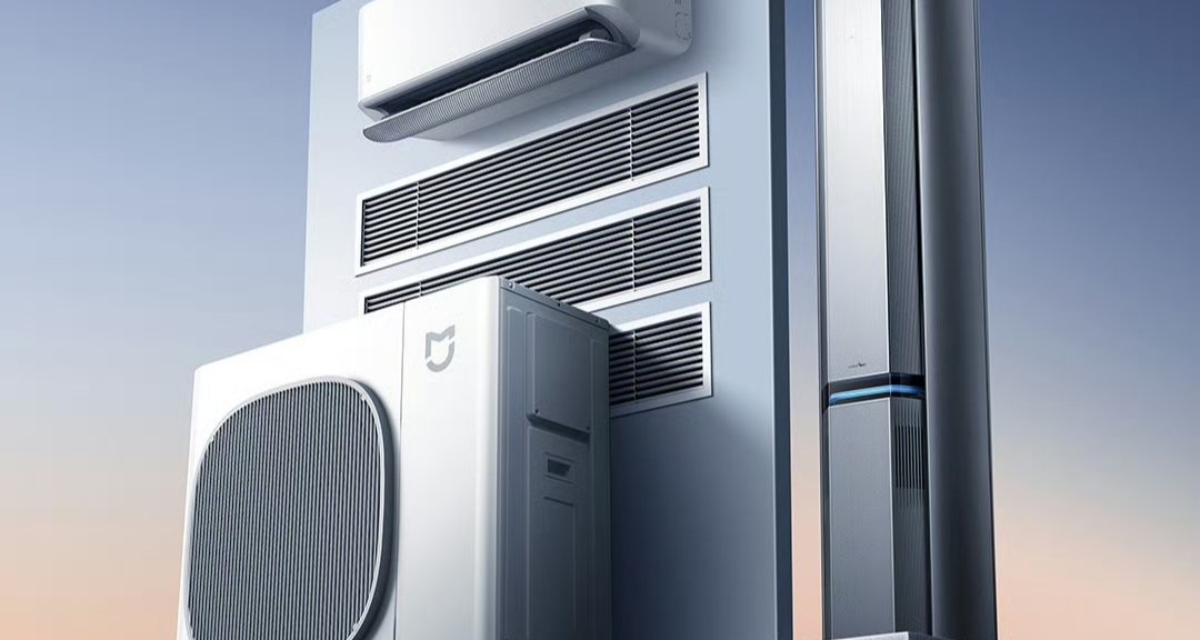 雷军盛赞小米空调官宣免费保修10年！直呼这个服务好！