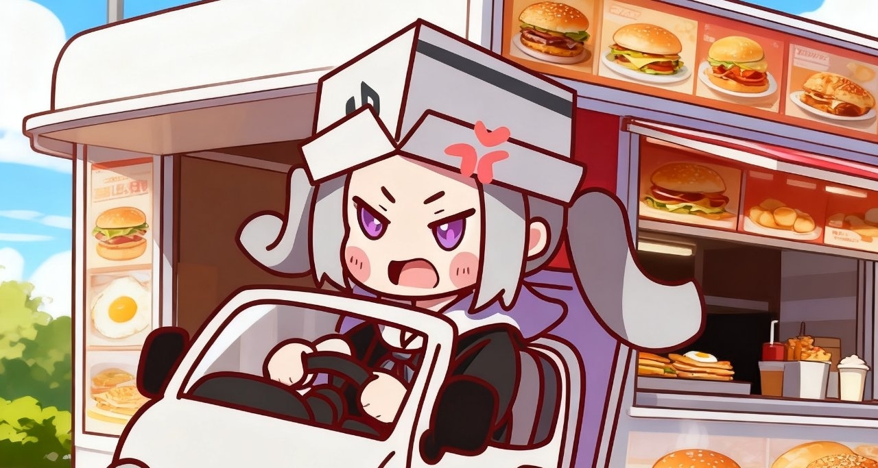 由夯到拉锐评广东小吃