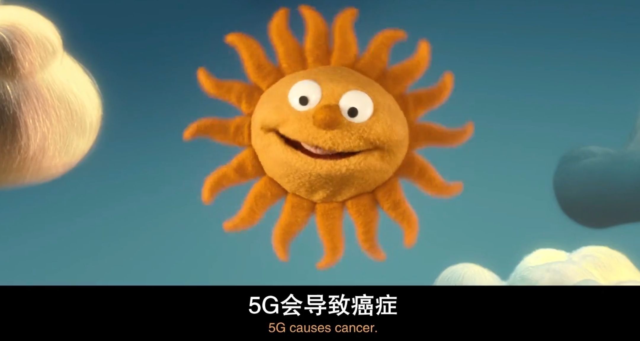 黑袍衍生剧2：女主玛丽身世揭秘，可能是第二个祖国人？