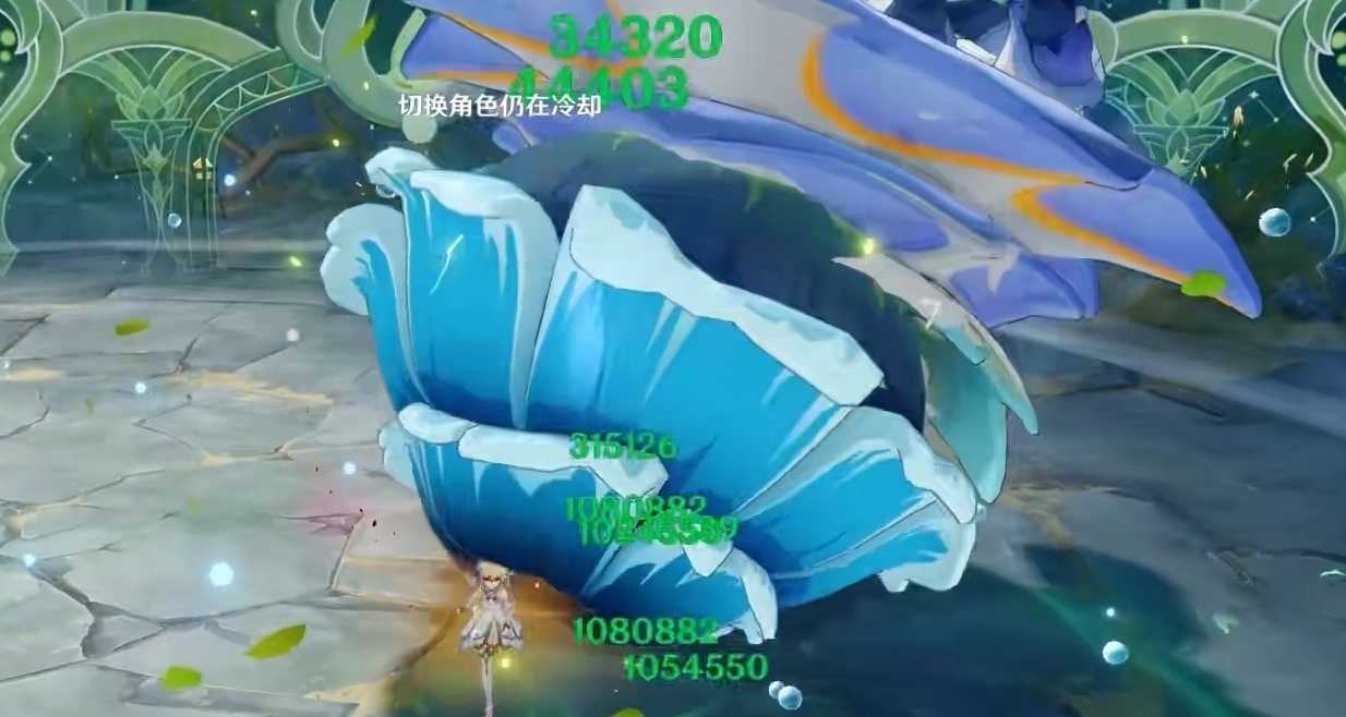 核弹流菈乌玛教学！