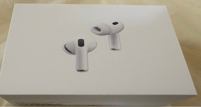 鳥槍換炮 AirPods2換AirPods Pro3