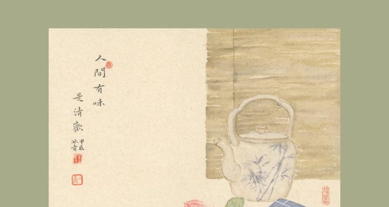 人间至味是清欢，盘点武侠小说中的著名美食