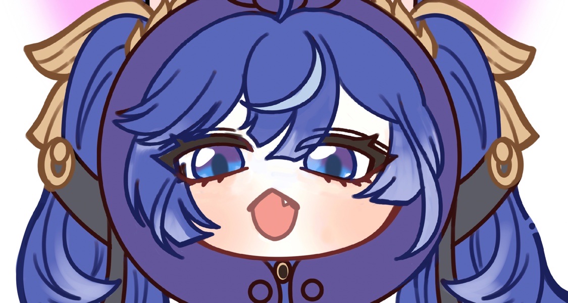 【已严肃观看！！】