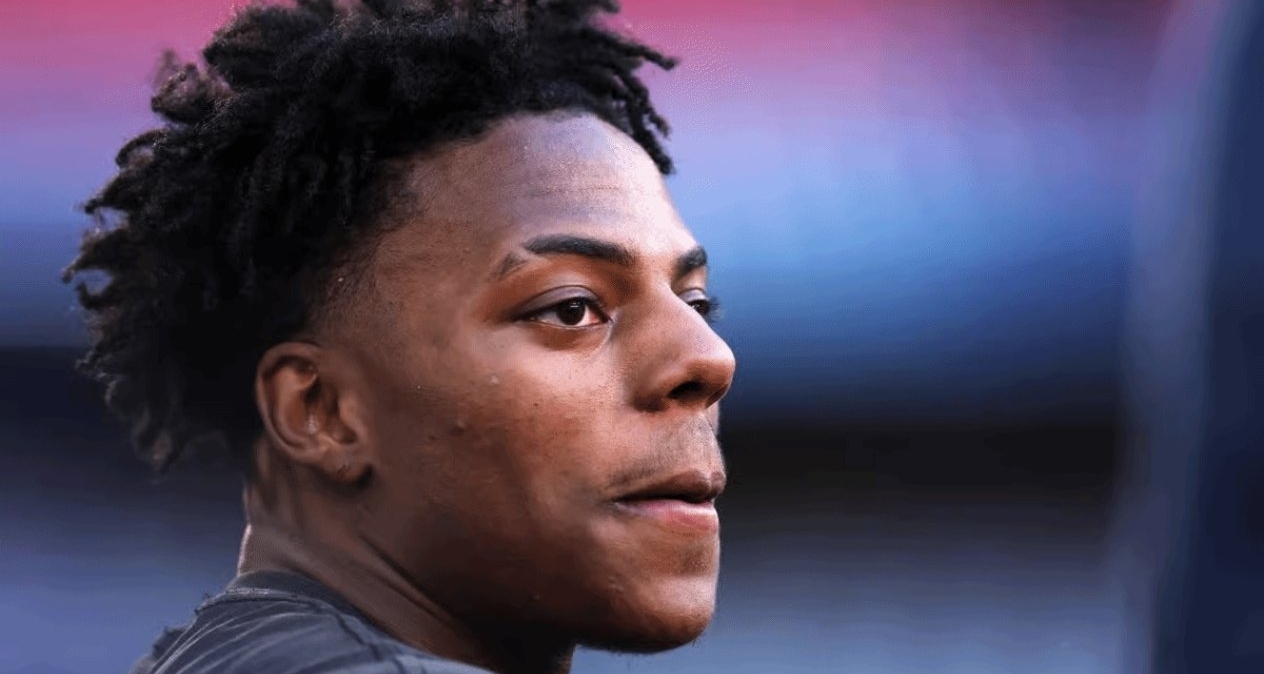 顶流主播“甲亢哥”直播中情绪崩溃，坦言感到孤独没人理解！