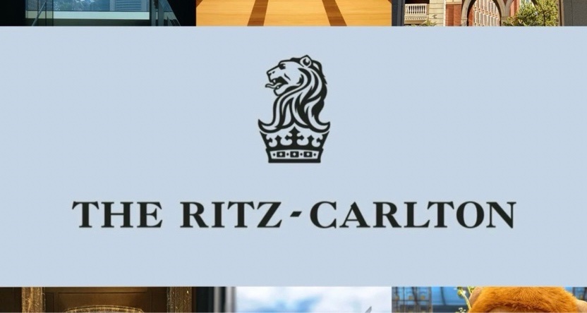 奢华酒店科普：🦁丽思卡尔顿酒店 | The Ritz-Carlton