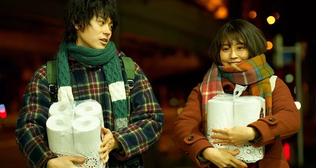 观影两年的大学的十部电影推荐（第二弹）