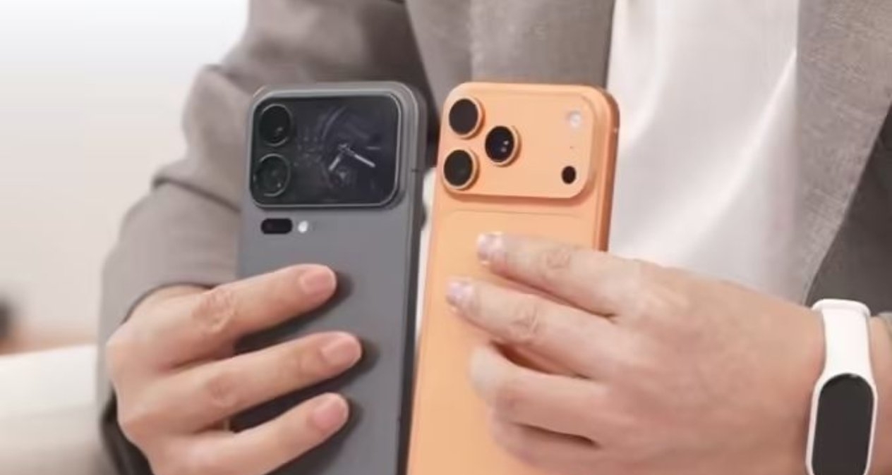 小米17三款機型配置及售價爆料：標準版4500元起！