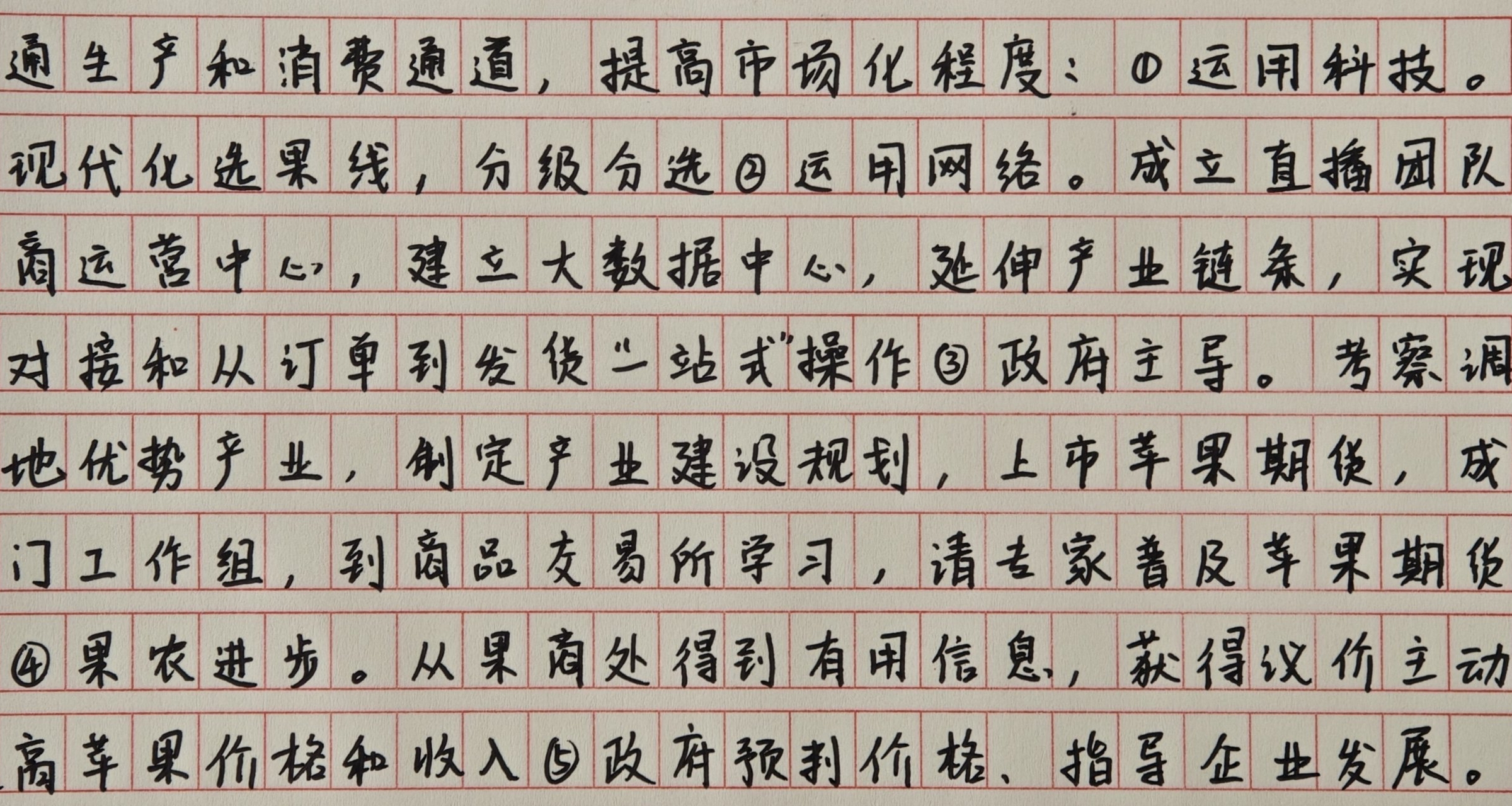 如何让拍的照片看起来像扫描的（含去格线）