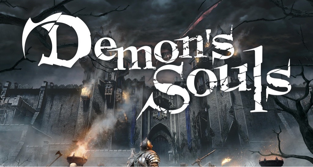 惡魔之魂重製版白金體驗