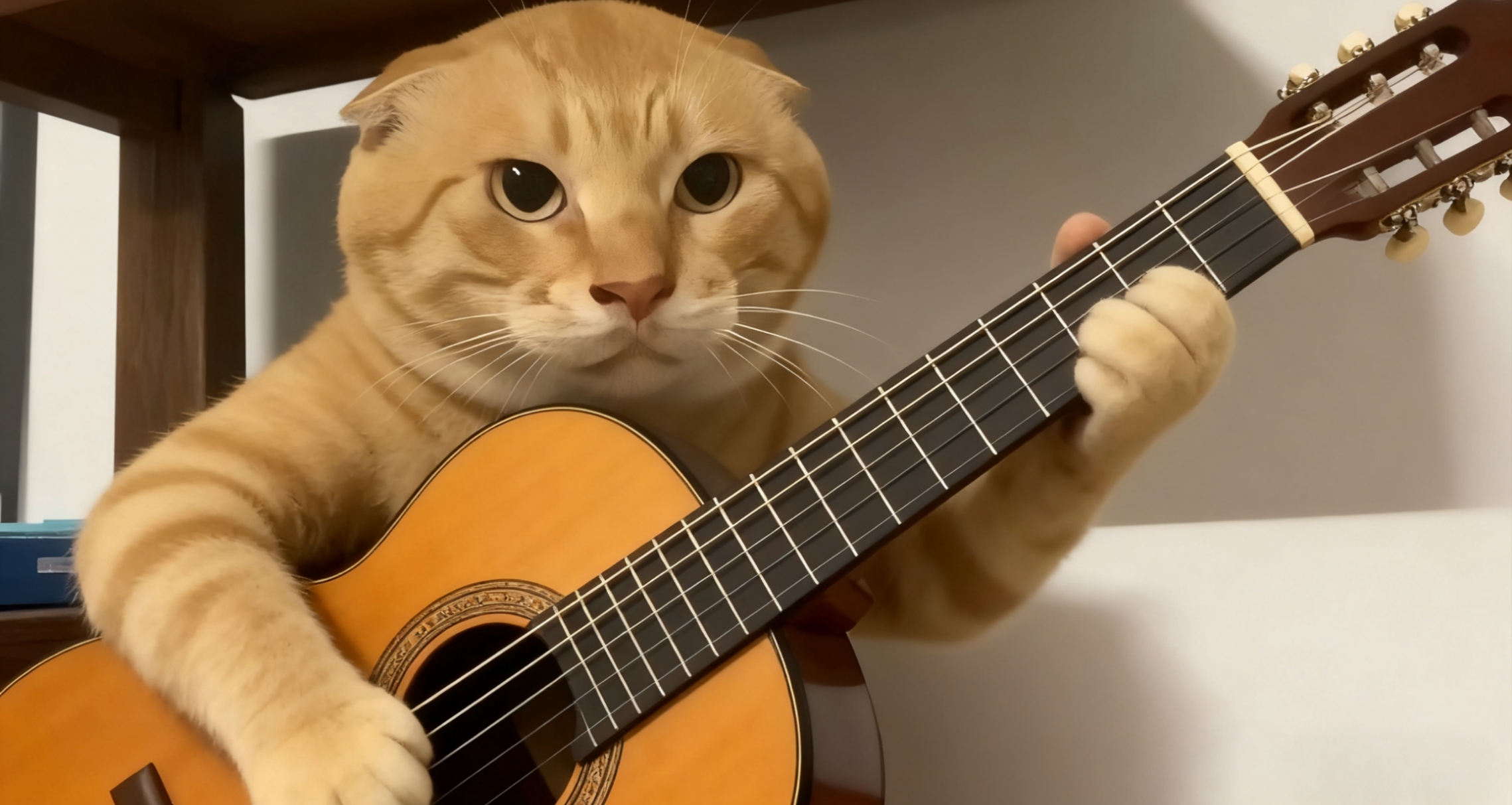 21世纪新时代的虚拟歌姬——哈基米！！！