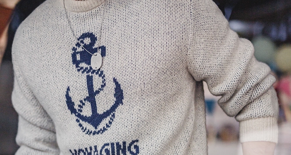 秋季好看便宜的毛衣穿搭推荐