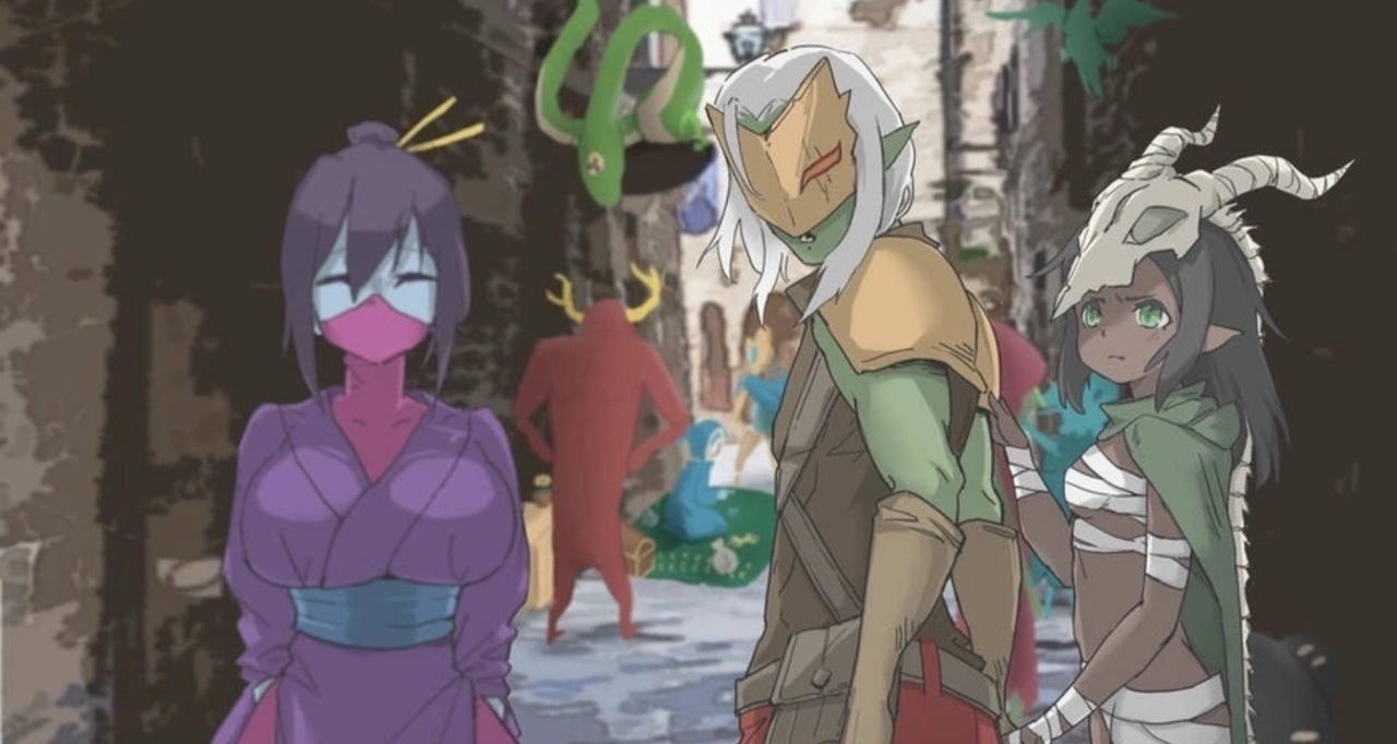 星座版殺戮尖塔現已轉正，全新玩法的殺戮尖塔體驗如何