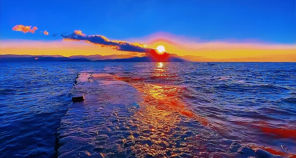 你愿意花十分钟，体验一下柳宗元的一生吗？