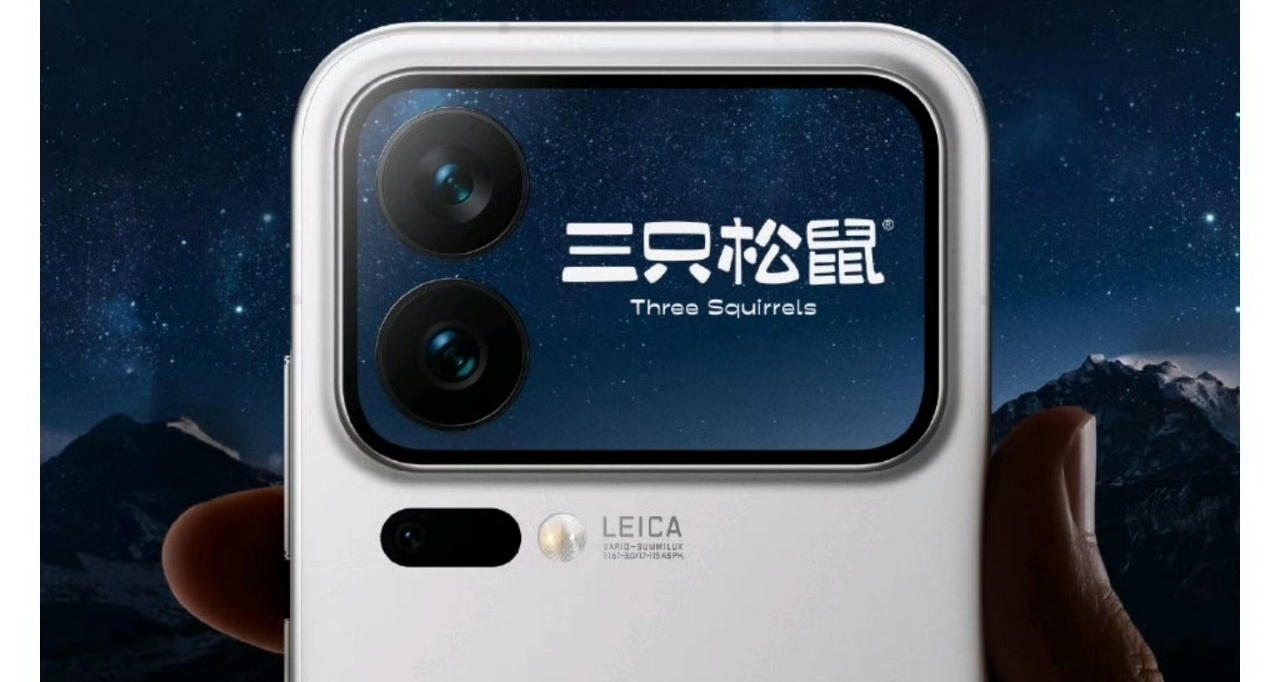 爲什麼三隻松鼠和元氣森林也來祝福？車廠還能理解