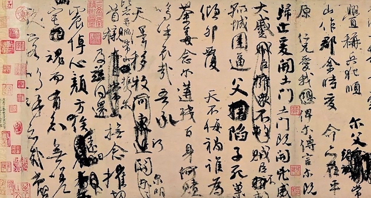 唐朝最硬的骨头，文武双全的忠臣良将，却遭政治迫害与家族惨剧