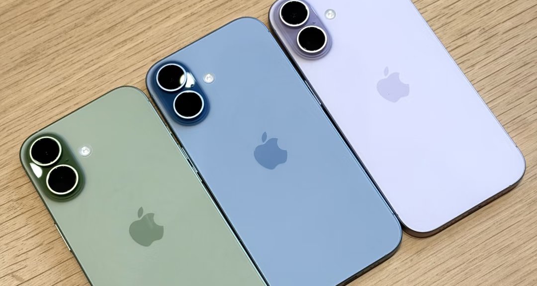 iPhone17系列拍照技巧｜專業模式詳解！