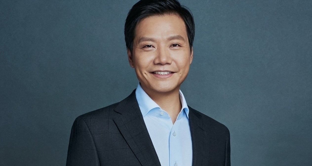 雷军回应“对标世界第一”：敢于对标就是一种勇气