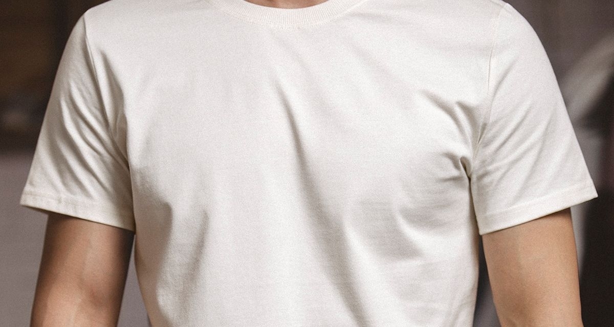 便宜好看的短袖穿搭推荐