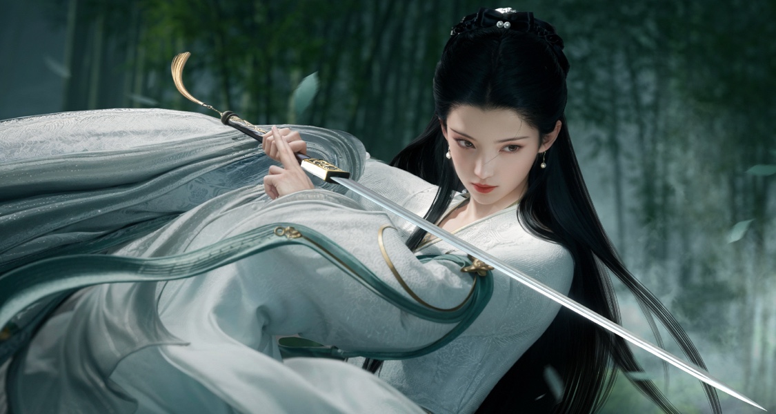 网易《射雕》官宣停运，武侠IP流量红利时代过去了