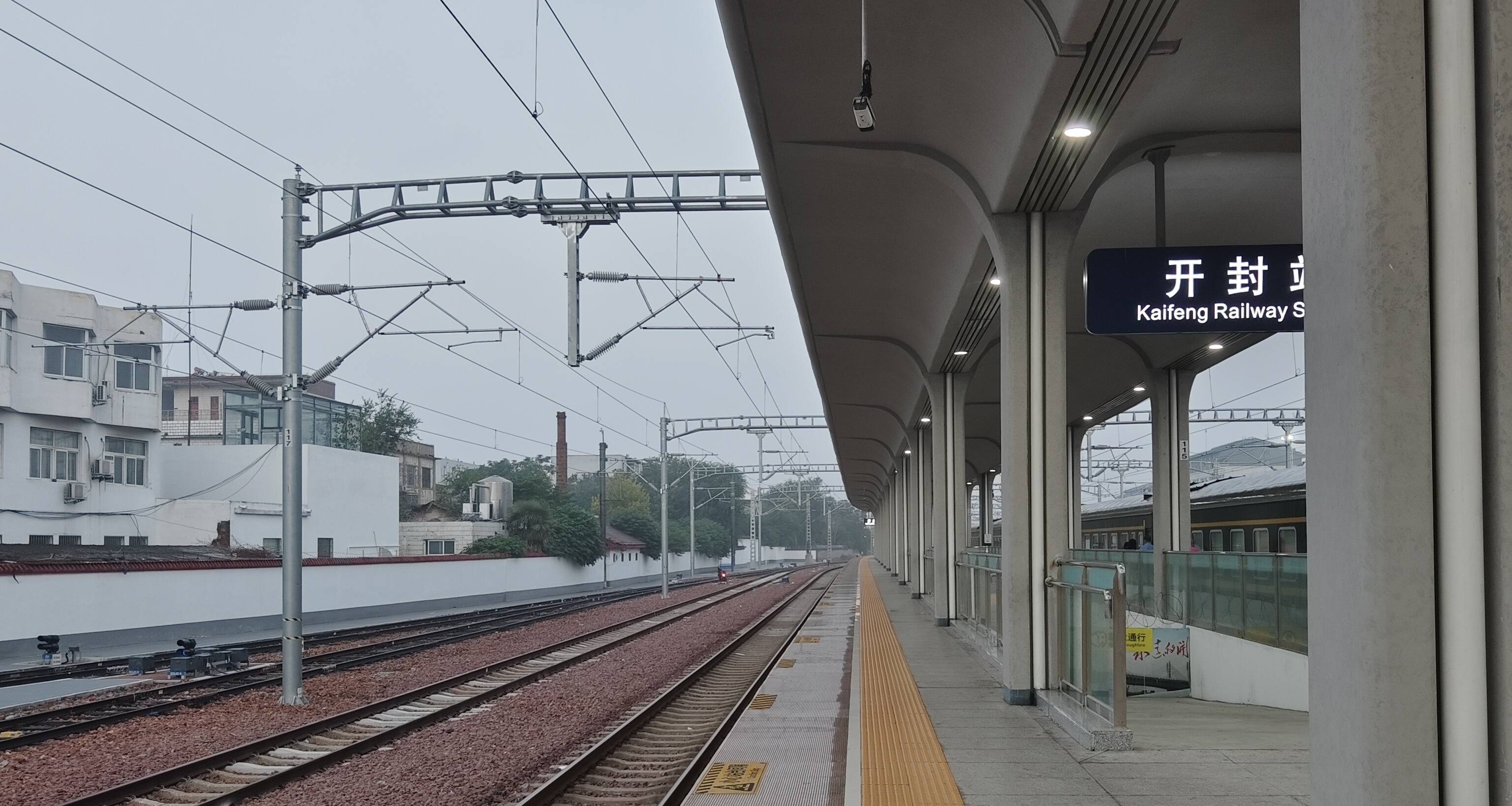 在一起的时光，终究抵不了她的日常