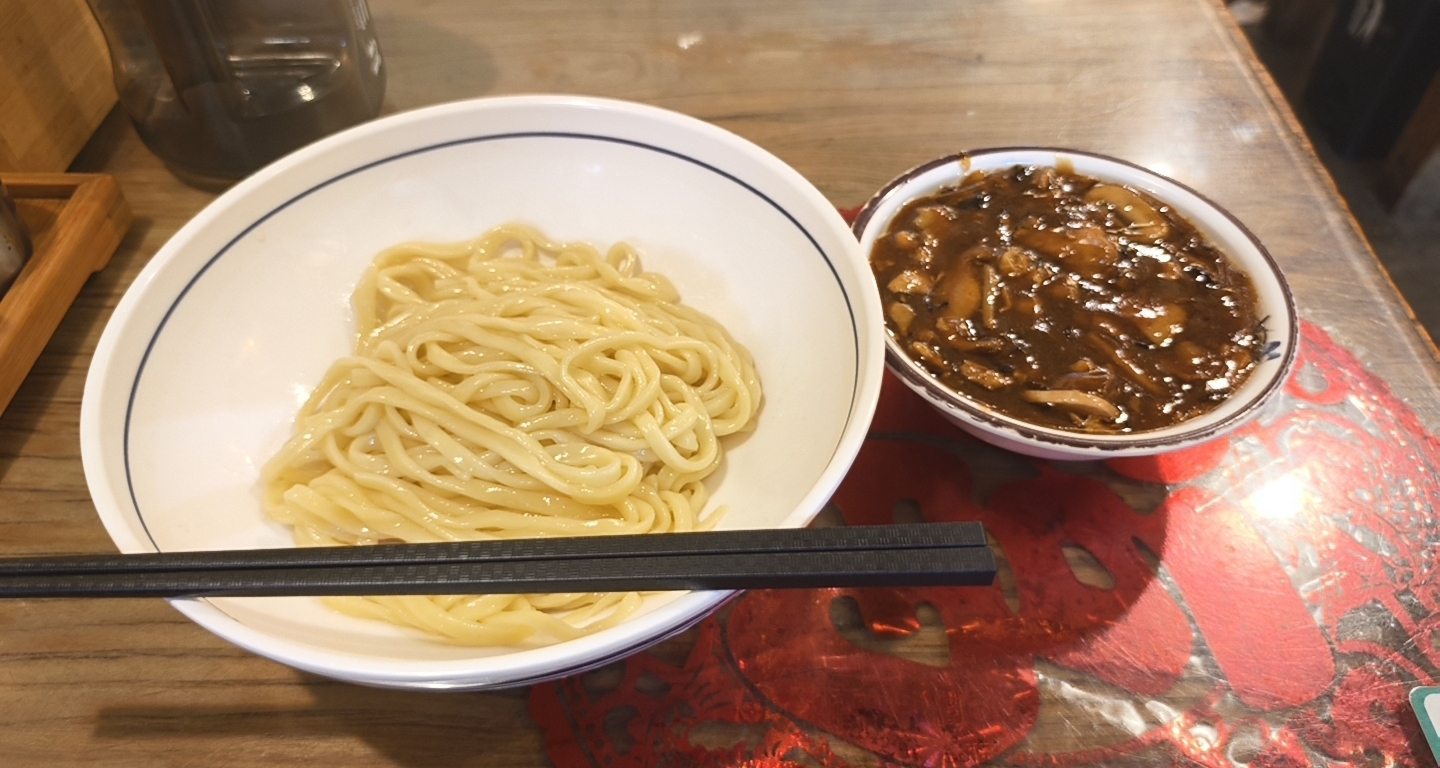 鉴定一下网络冷门北京小馆