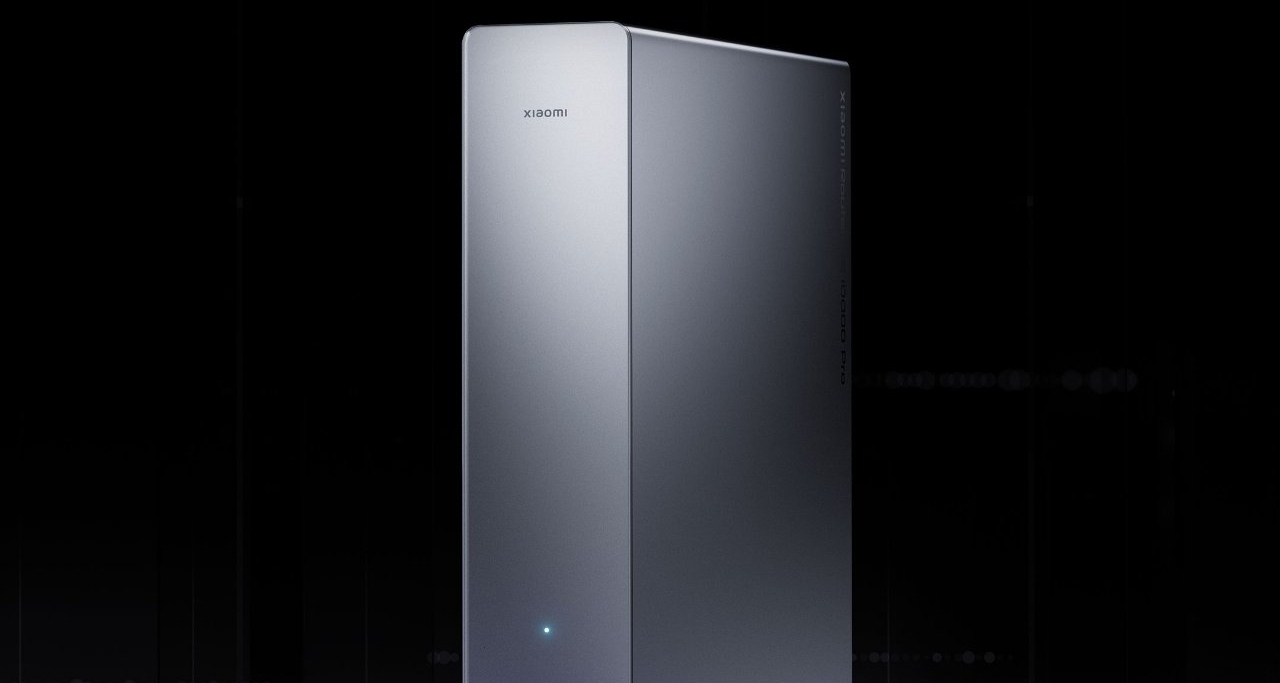 小米路由器BE10000 Pro預熱：旗艦級WIFI7萬兆路由器
