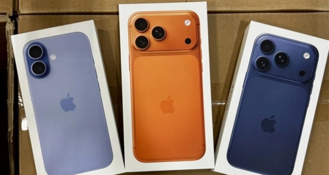 不少用戶吐槽iPhone 17標準版斷觸！影響日常使用