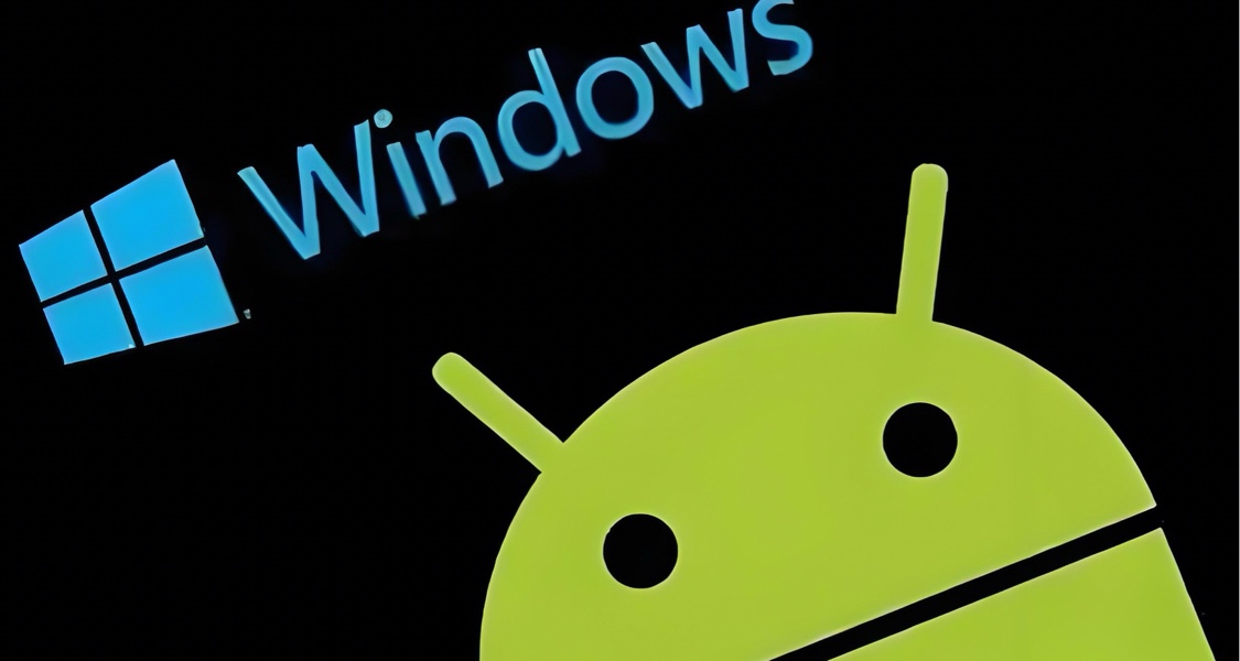 安卓PC或于明年问世，可以与手机无缝跨端连接