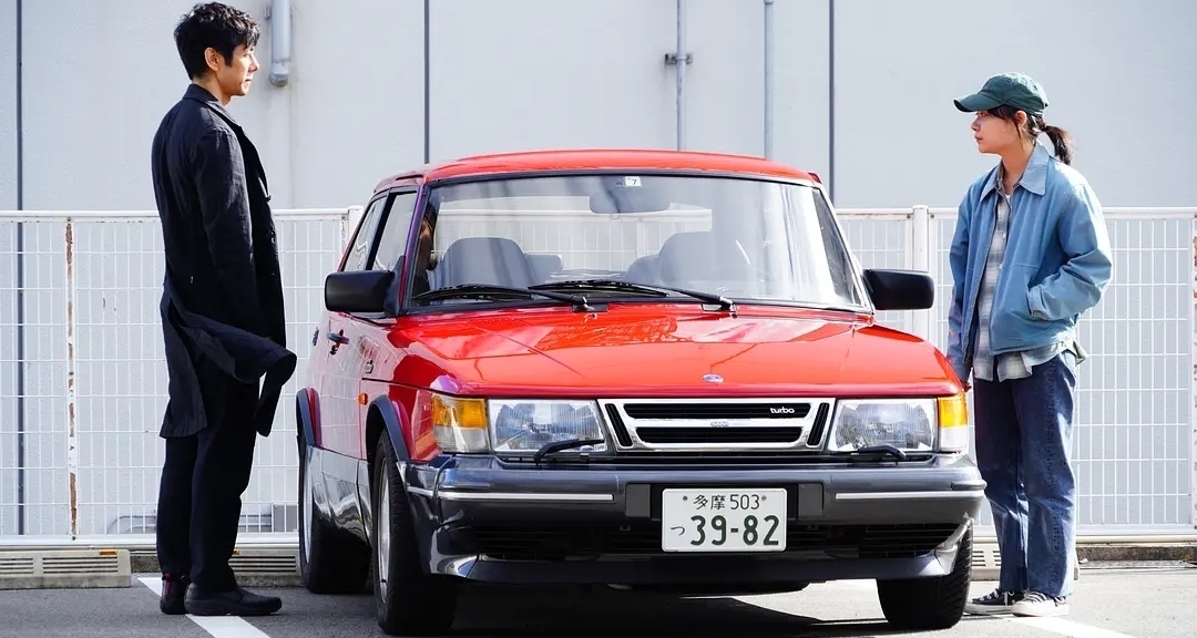 当我热爱公路文化时，我所想要的是什么？