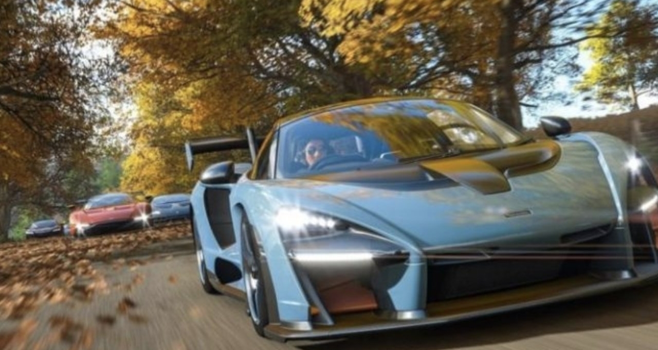 《极限竞速：地平线6》首发登陆PC与Xbox，PS5版延后