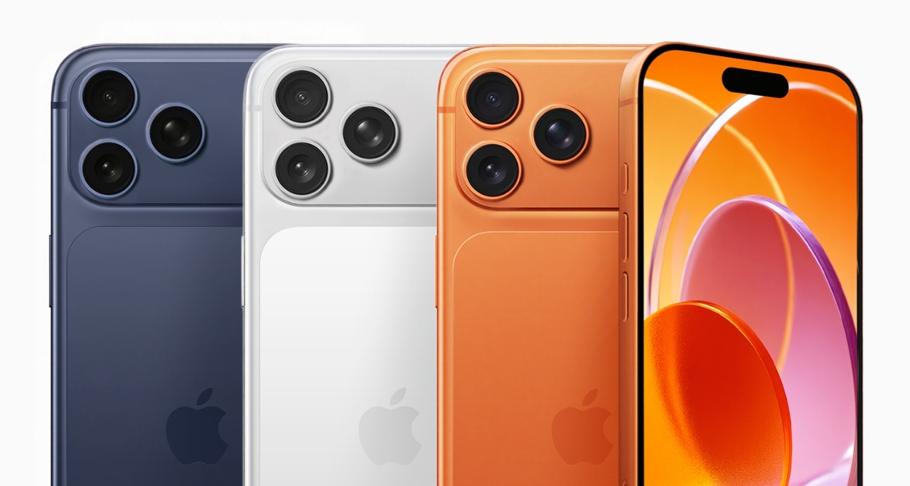 iPhone 17首周銷量暴漲！激活量突破一百萬臺！