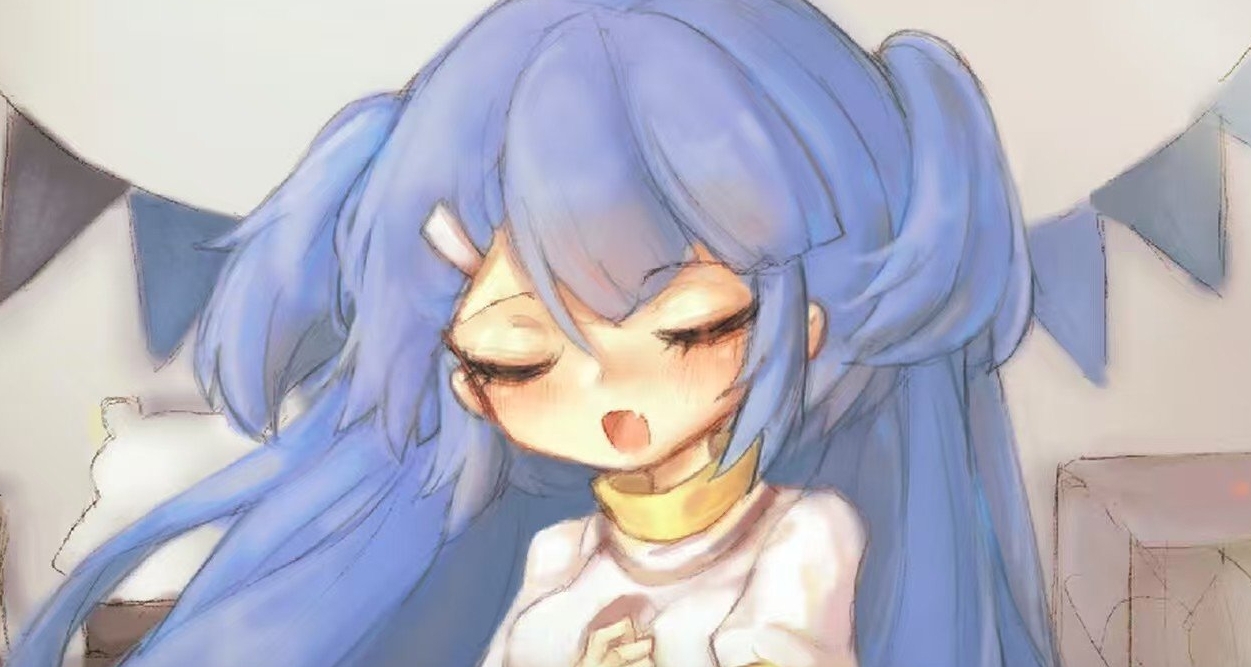 steam新出免費心理恐怖遊戲《海子》：與跨緯度的可愛少女聊天