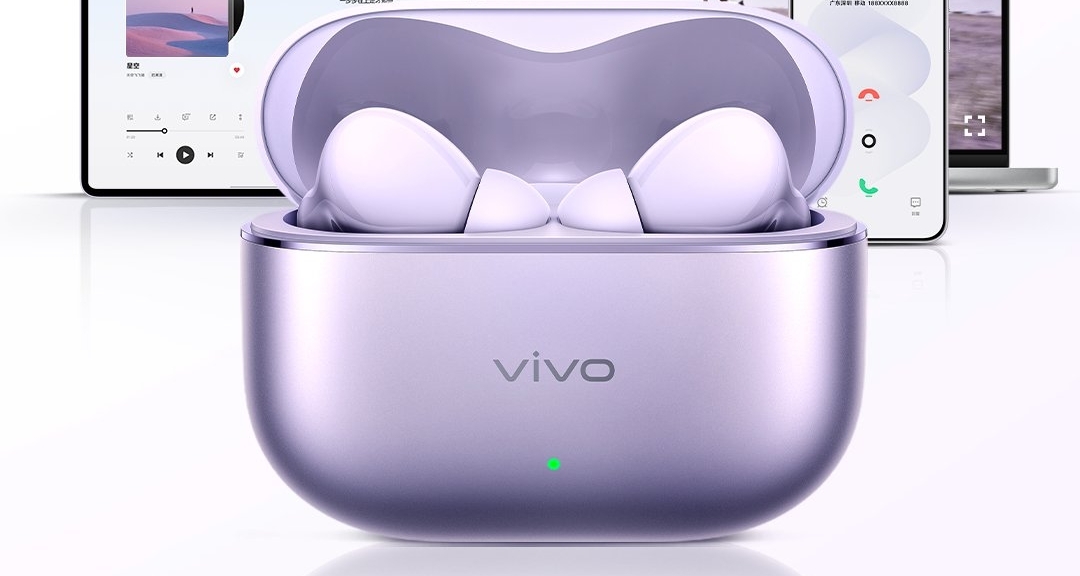 vivo TWS 5即將發佈：跨設備三系統無縫連接