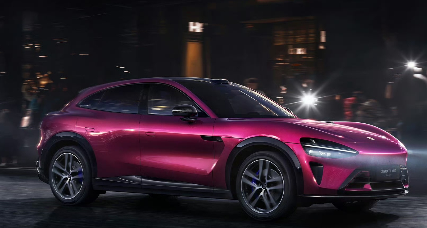 爲啥雷軍說:理想開創了增程大空間，不少車廠摸着理想過河過得不錯