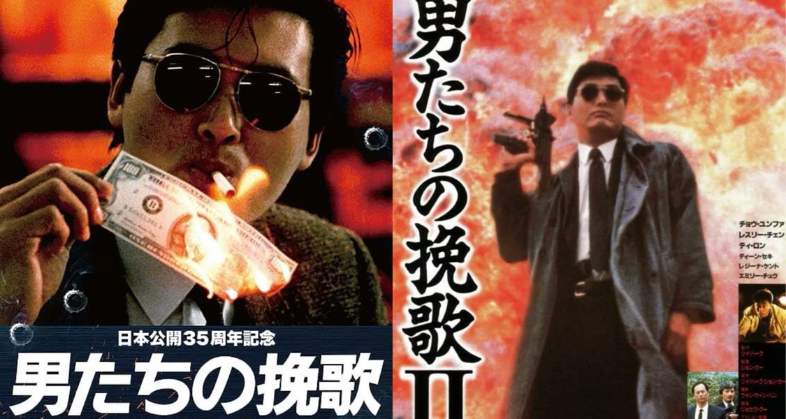 《合金装备》的灵魂所在：小岛秀夫的电影品味大公开